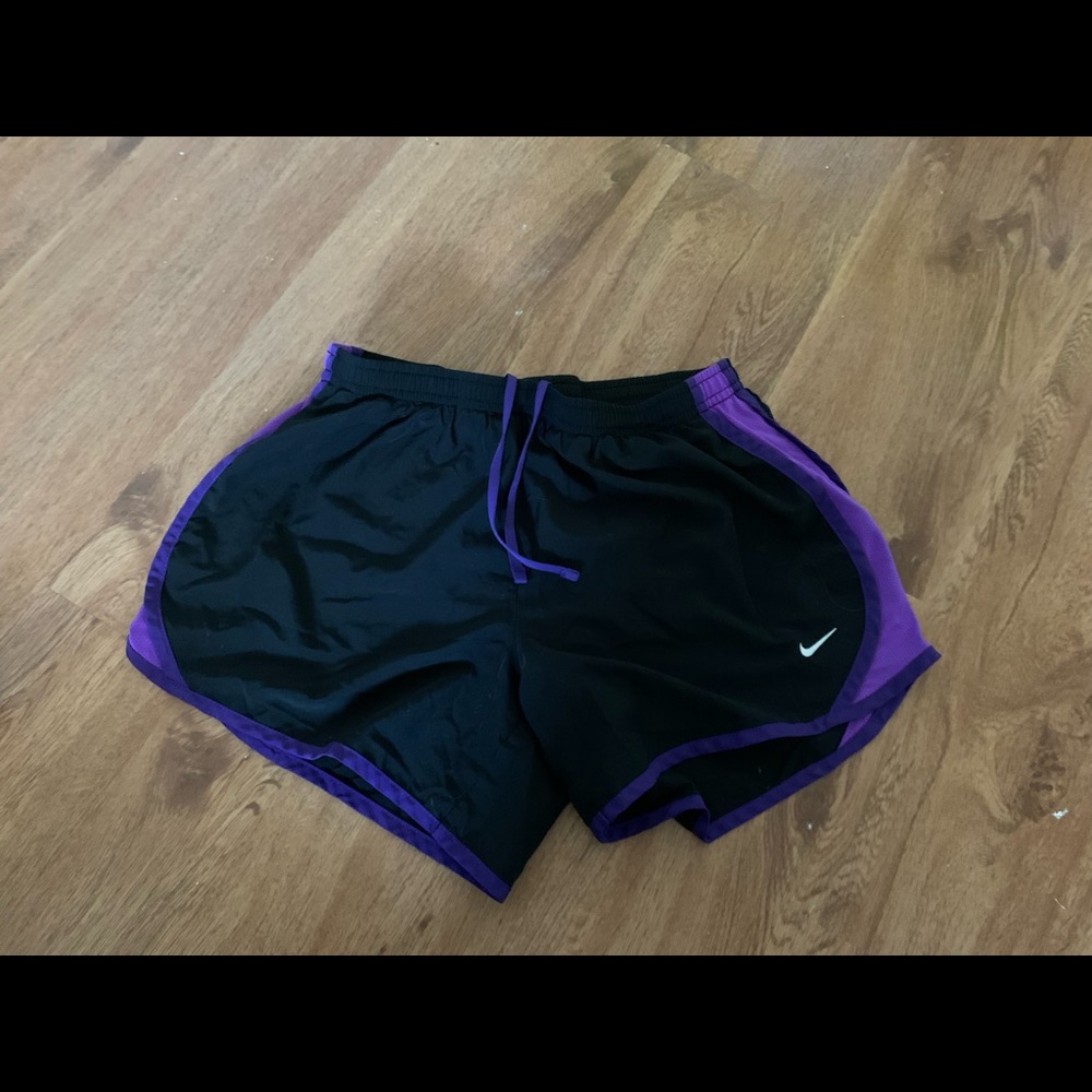 Dri-fit Nike running shorts shorts
